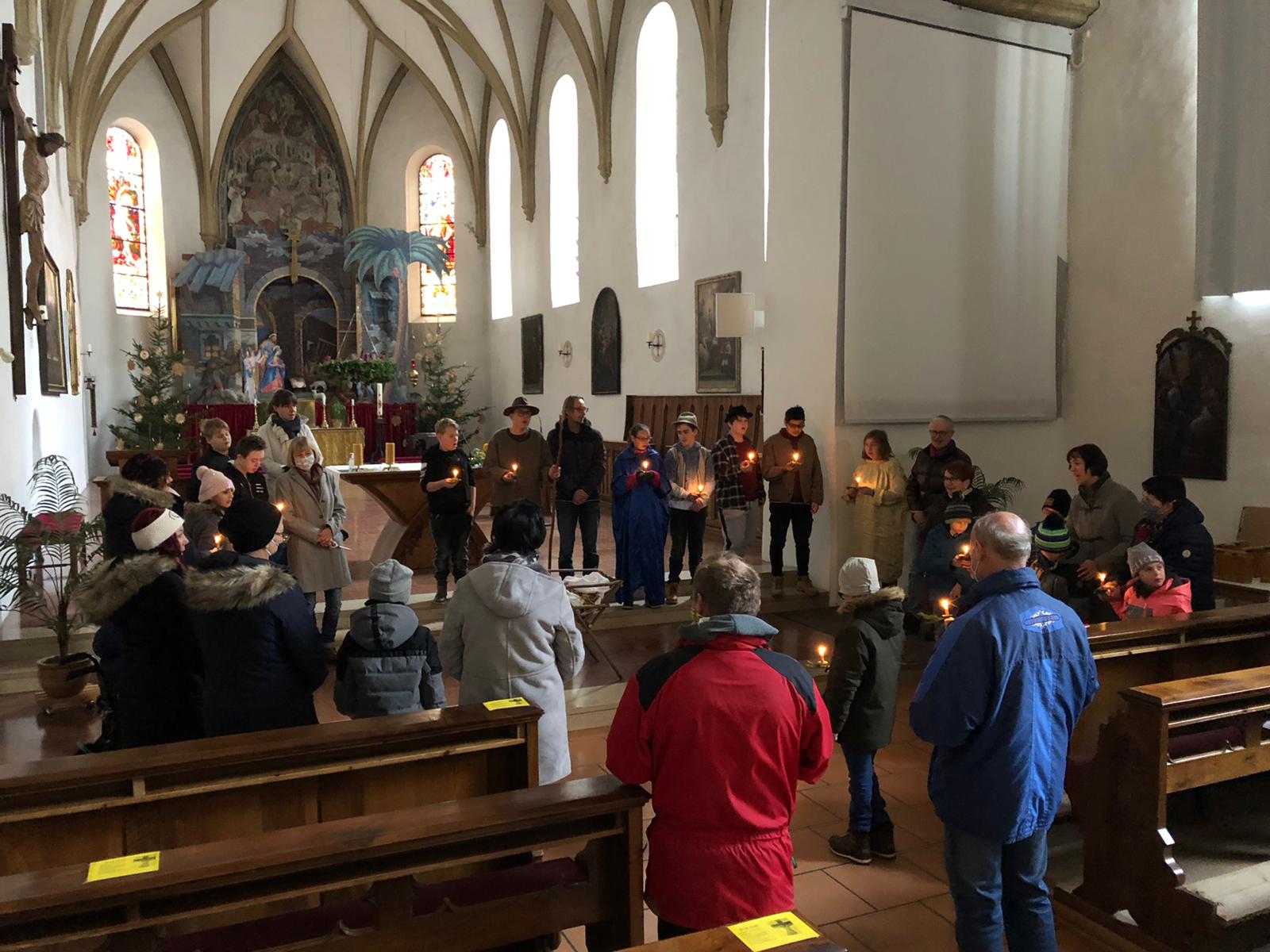 Weihnachtsfeier11 Weihnachtsfeier11