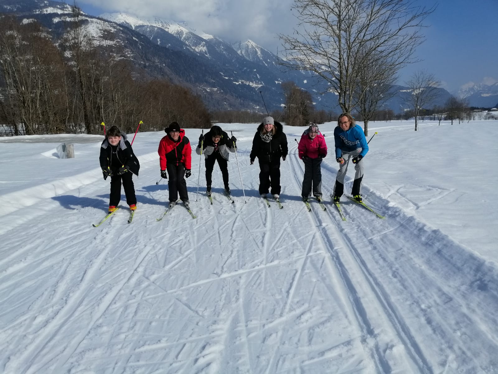 Langlaufen16 Langlaufen16