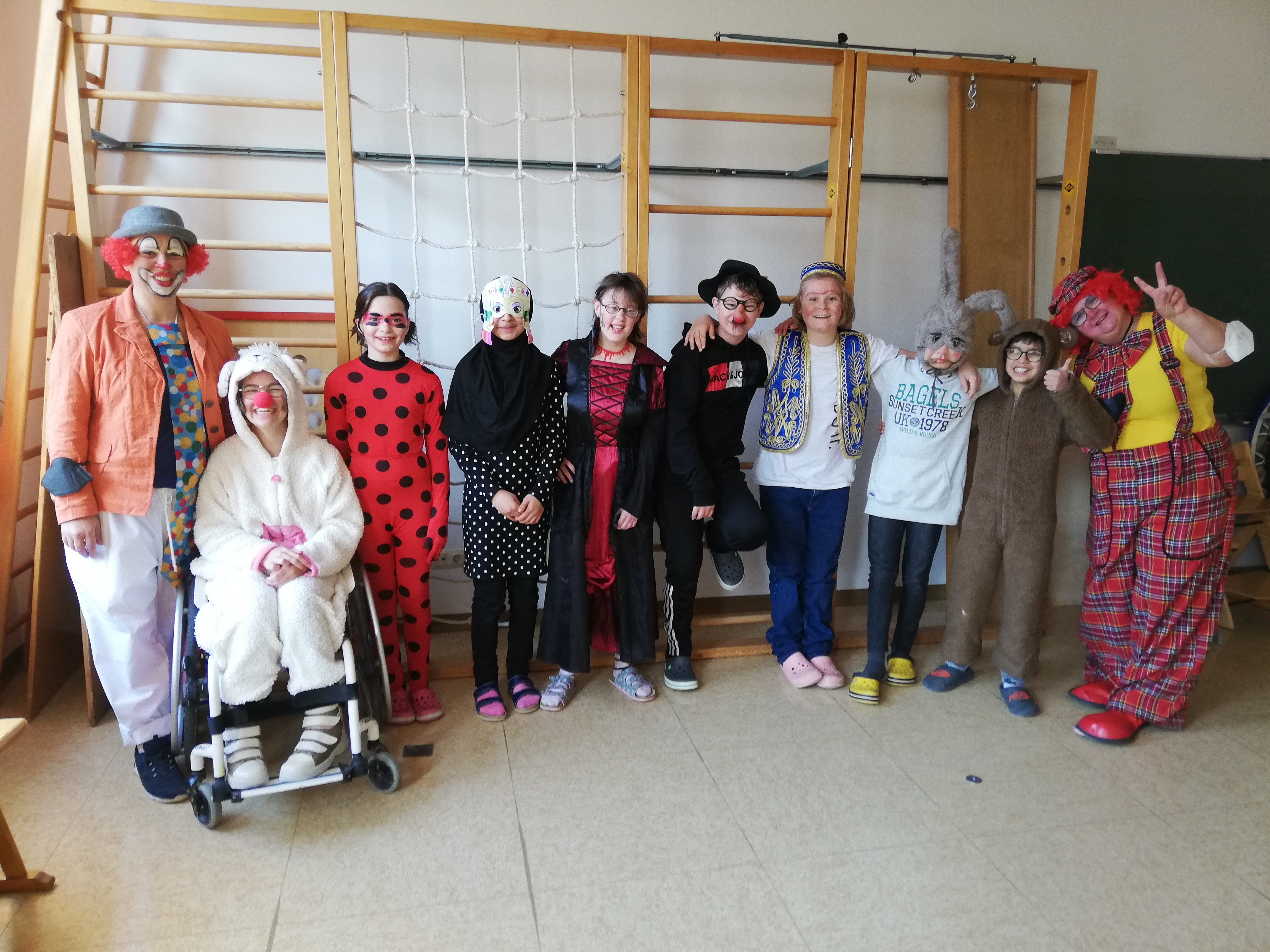 Fasching 13 Fasching 13