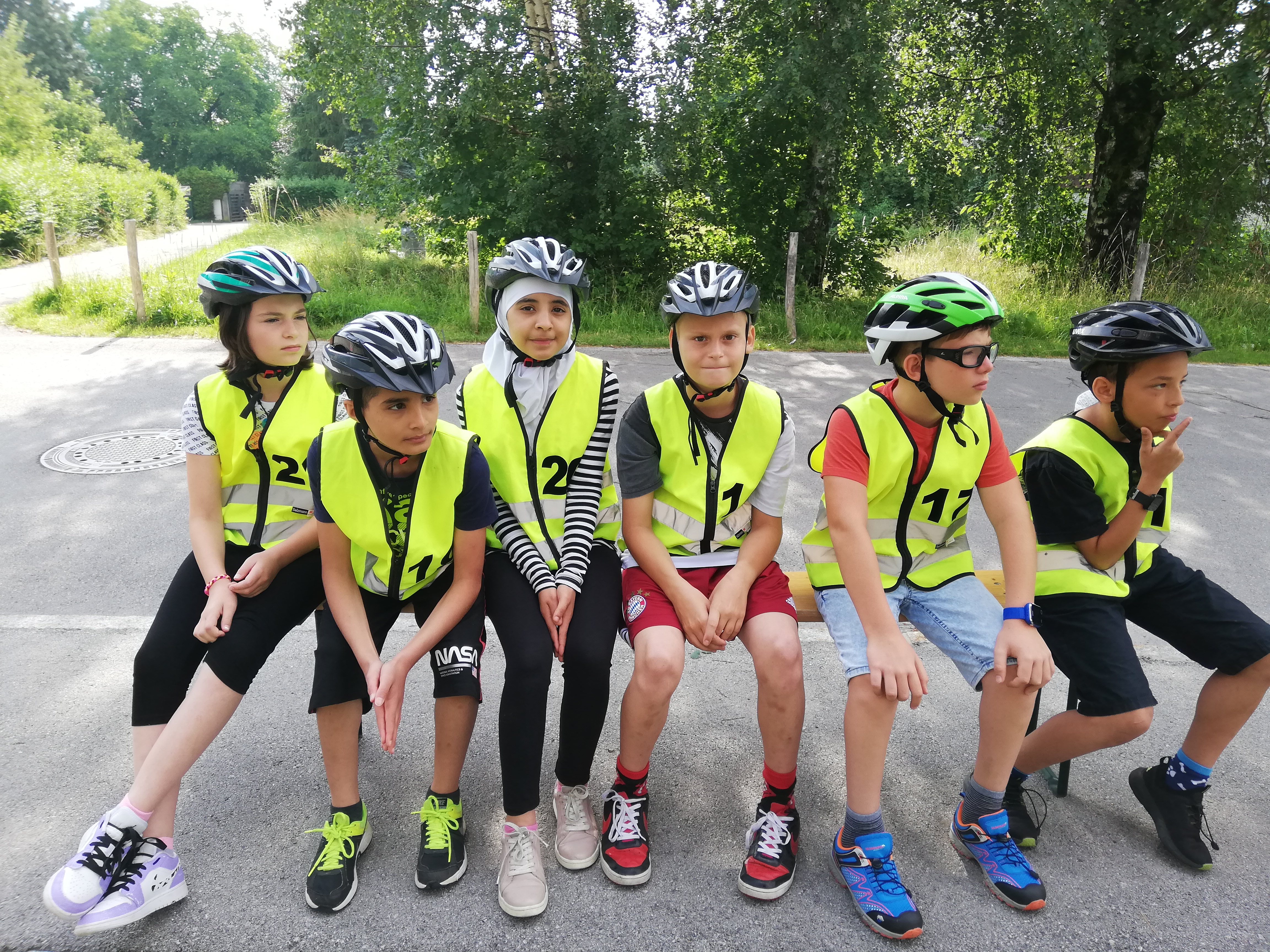 Radfahrprüfung4 Radfahrprüfung4