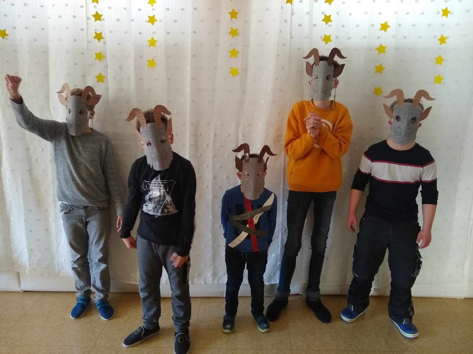 Nikolausfeier2 Nikolausfeier2