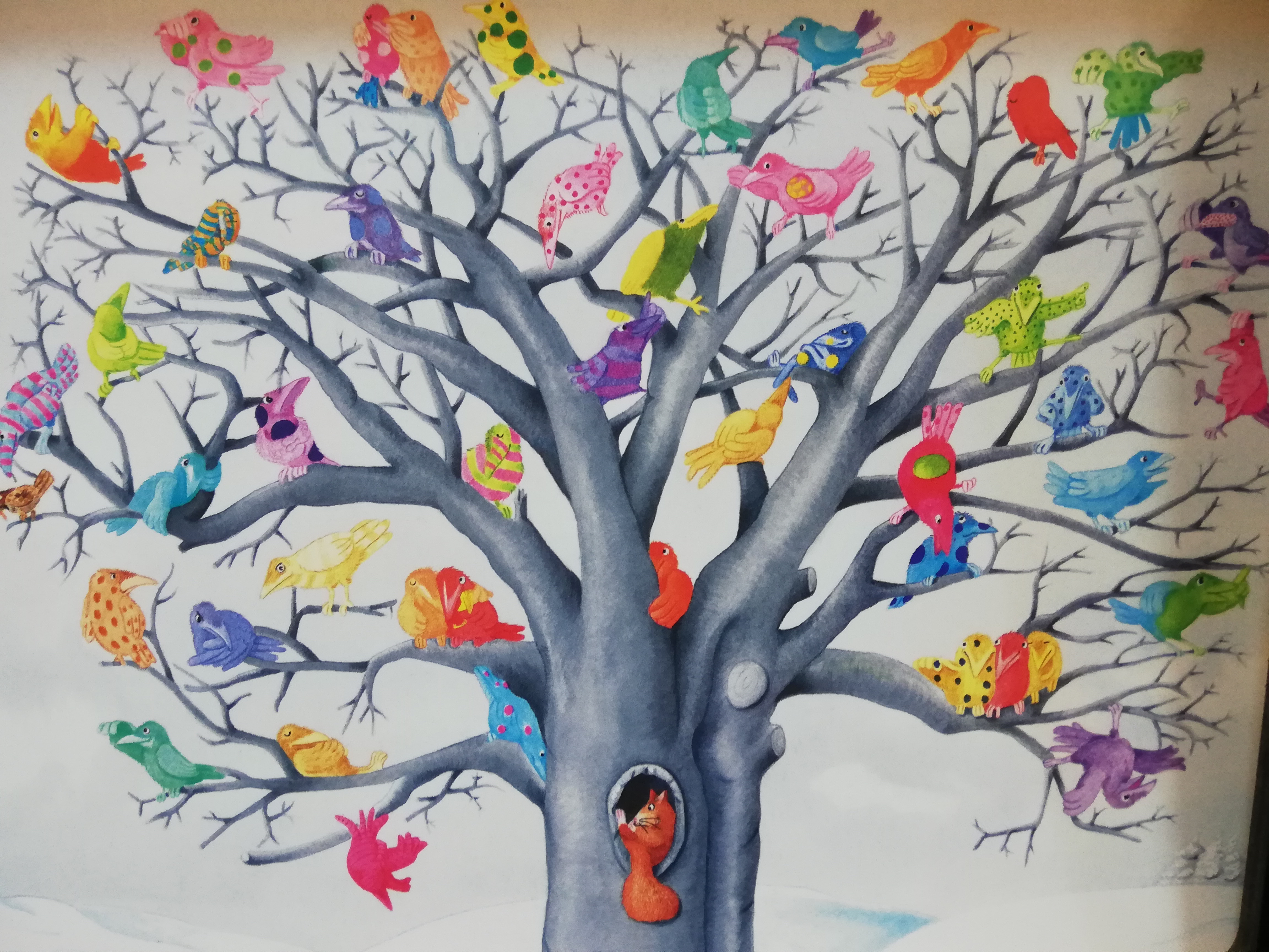 Vorlesetag 4 Vorlesetag 4