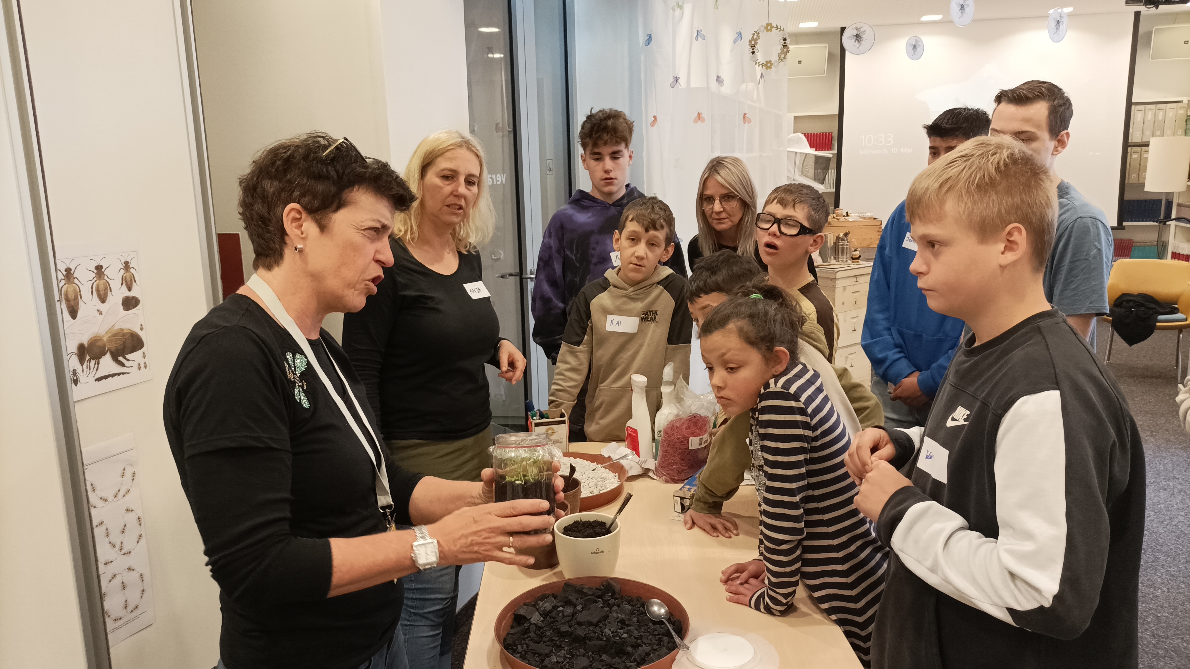 Flaschengarten2 Flaschengarten2