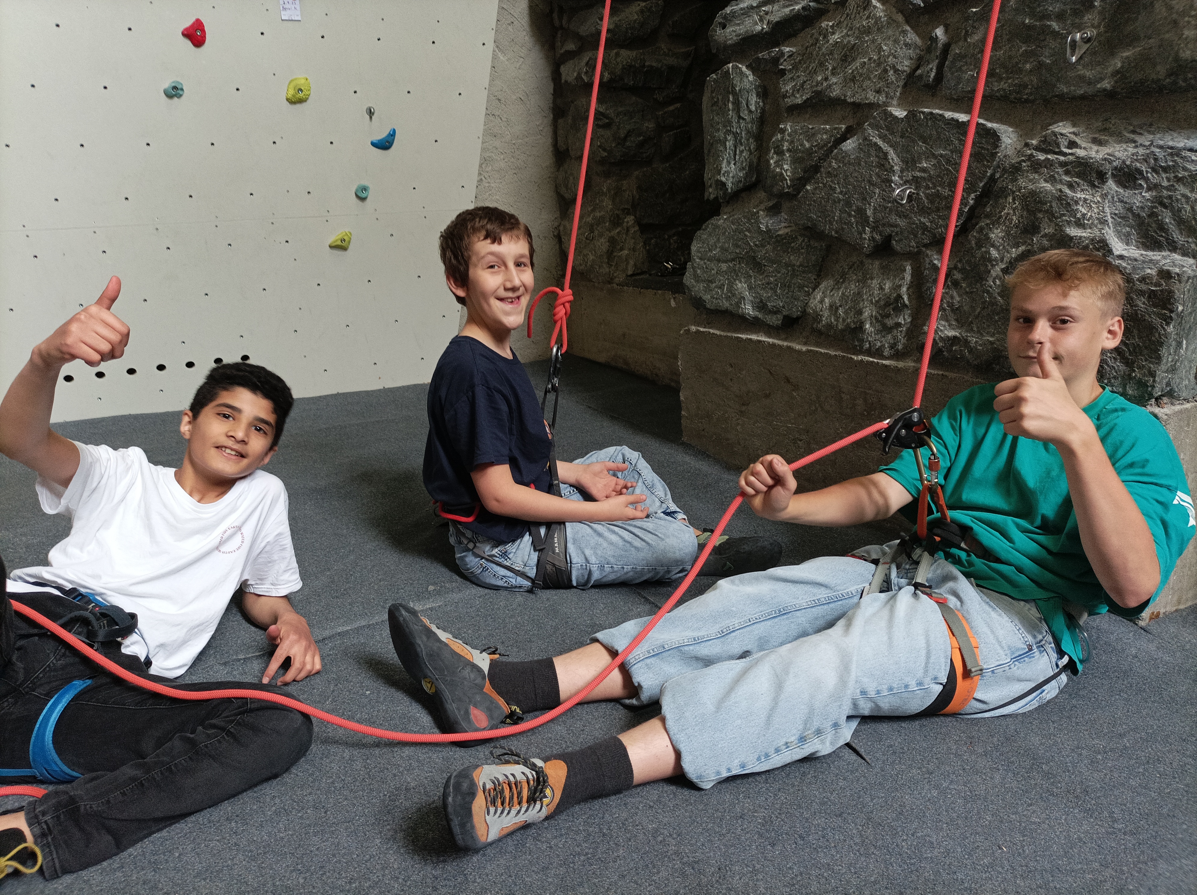 Klettern 2024 7 Klettern 2024 7