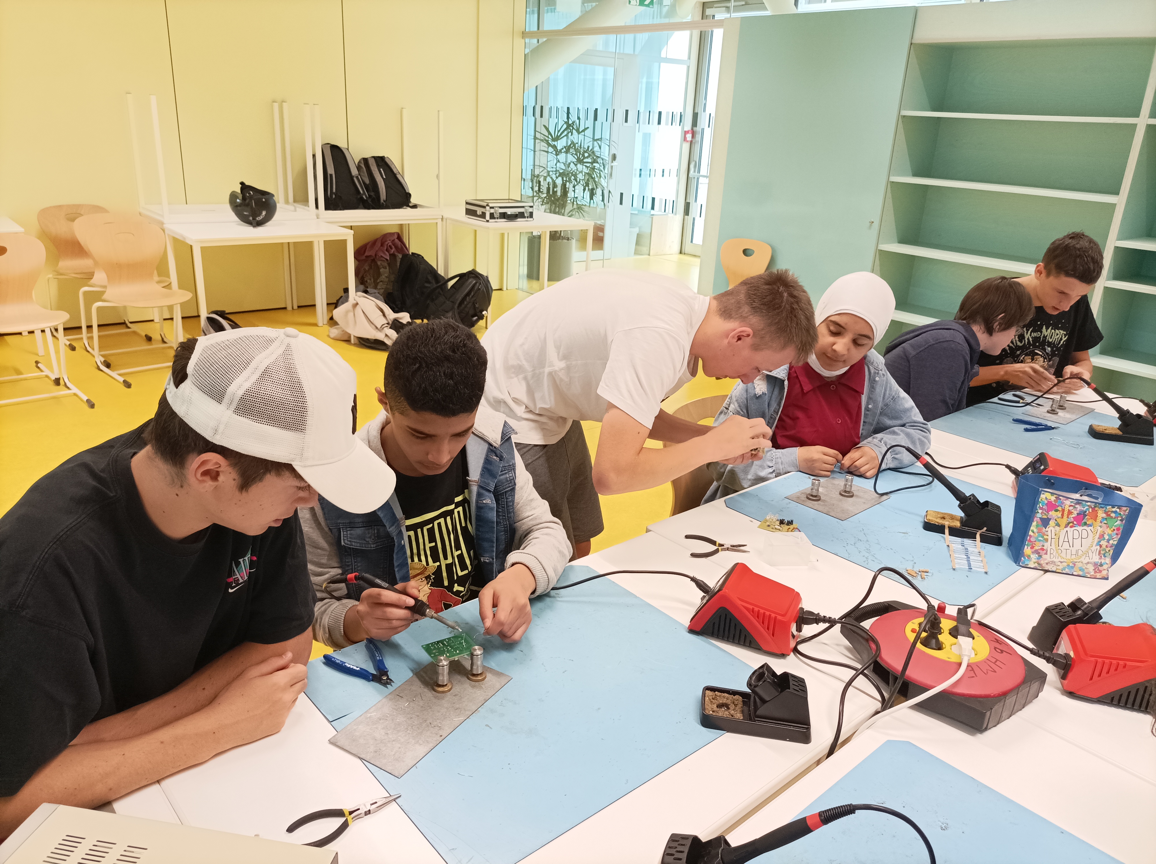 HTL Projekt_12 HTL Projekt_12