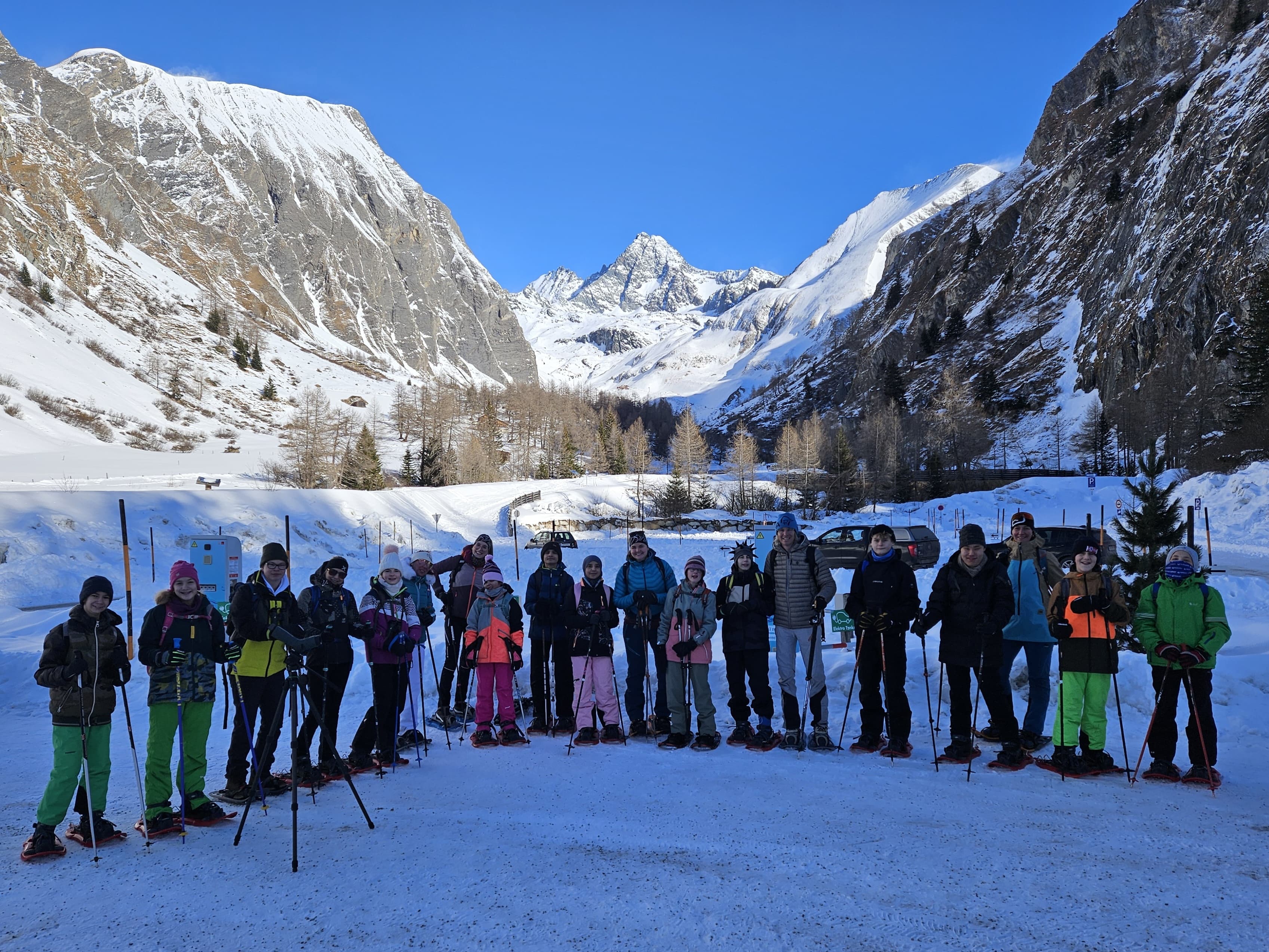 Schneeschuhwandern29 Schneeschuhwandern29
