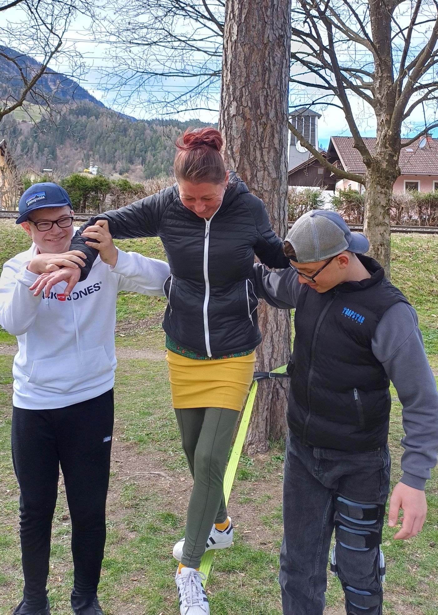 Slackline6 Slackline6