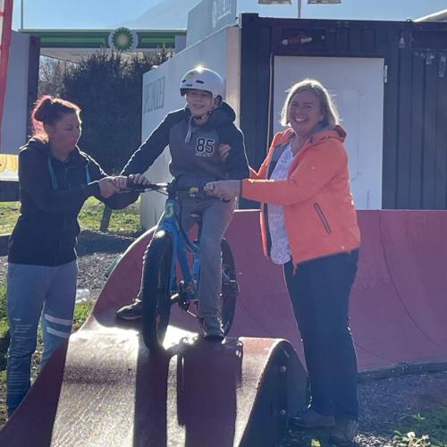 Tirol Tour 18