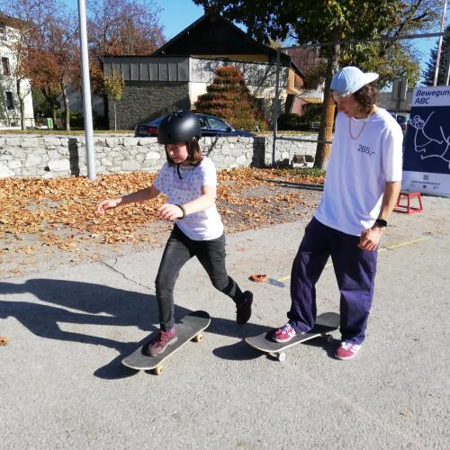 Tirol Tour 1