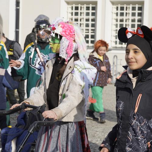 Fasching 10
