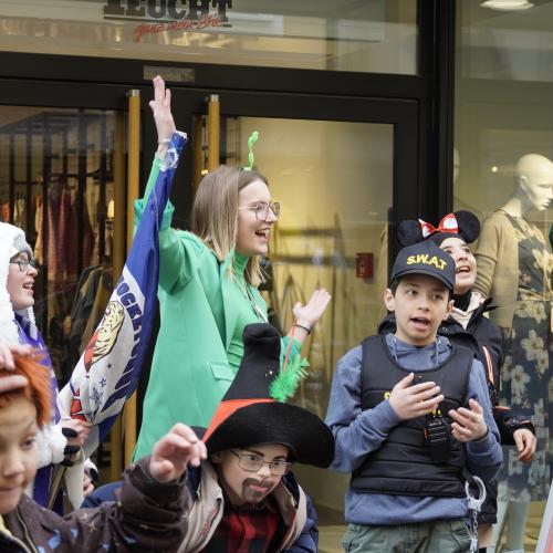 Fasching 12