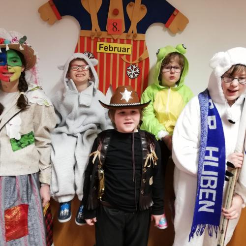 Fasching 13