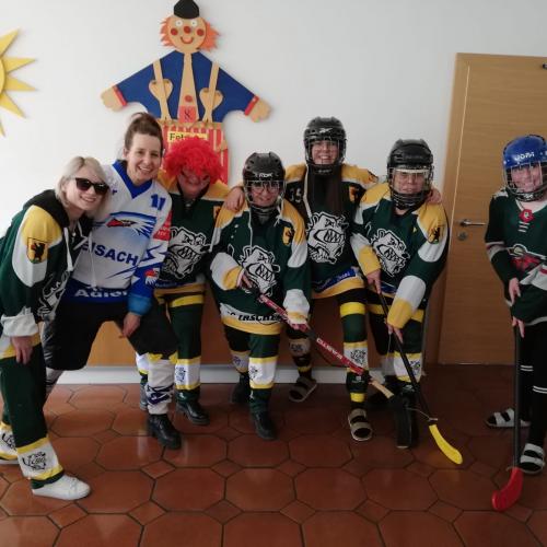 Fasching 14