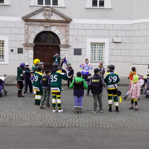 Fasching 7