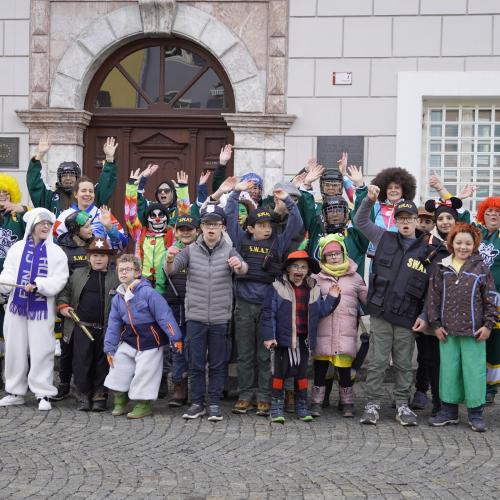 Fasching 8