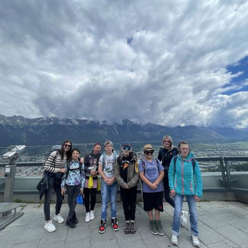 Innsbruck 10