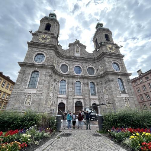 Innsbruck 4