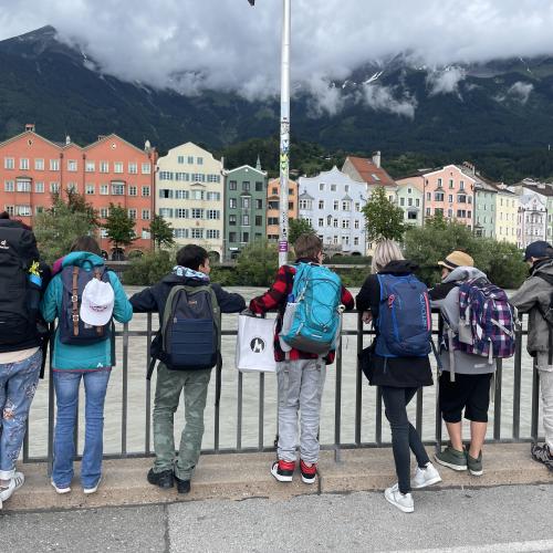 Innsbruck 5