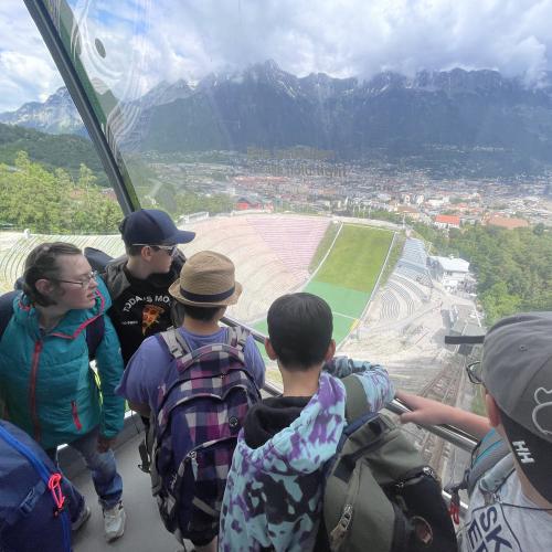 Innsbruck 9