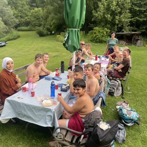 Kajak 17