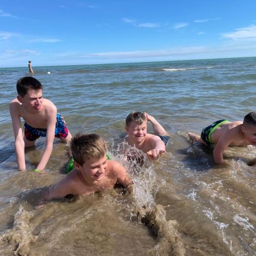 Meer 5