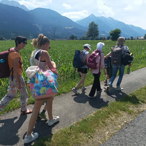 Wandertag 10