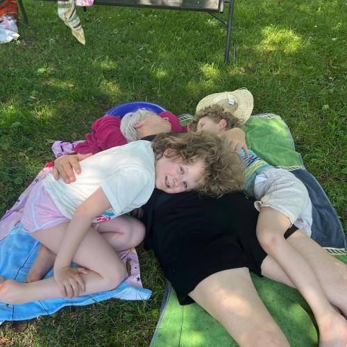 Wandertag 12