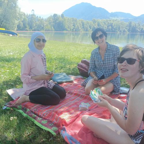 Wandertag 8