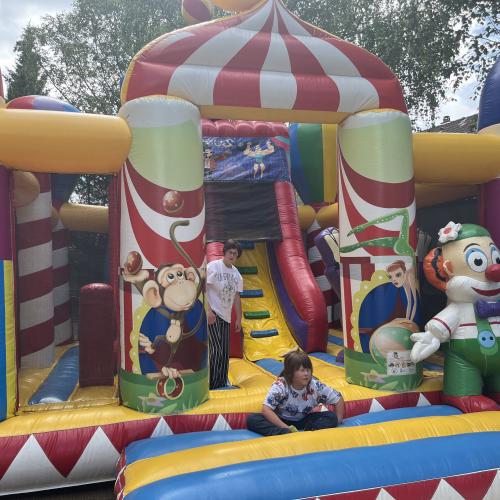 Abschiedsfest 1