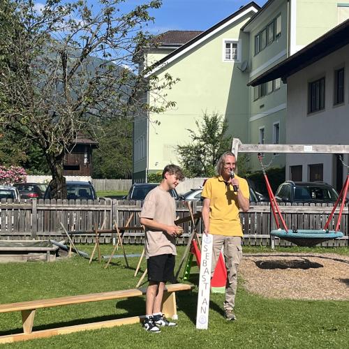 Abschiedsfest 19