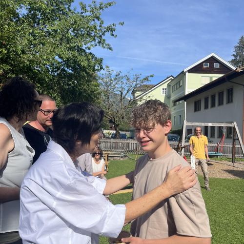 Abschiedsfest 22
