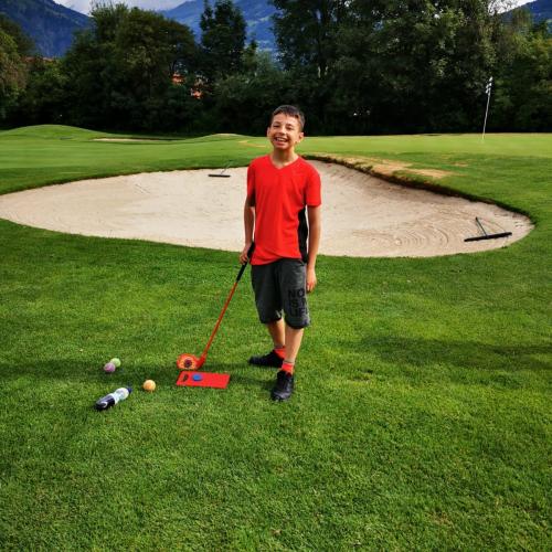 Golfen 1