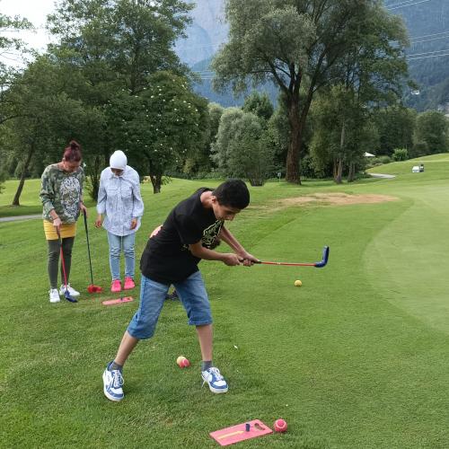 Golfen 10