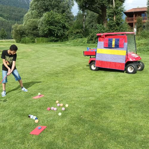 Golfen 14