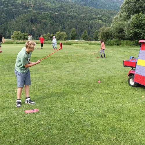 Golfen 15