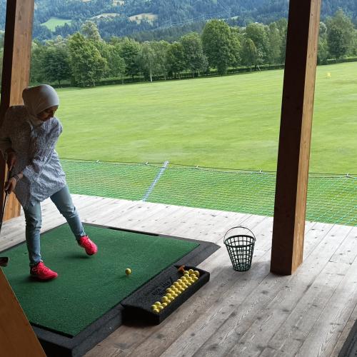 Golfen 17