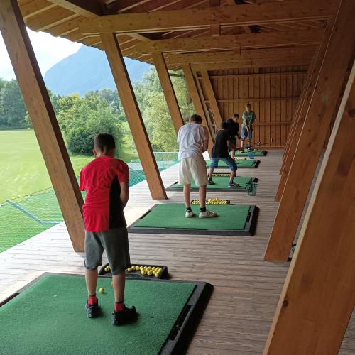 Golfen 19