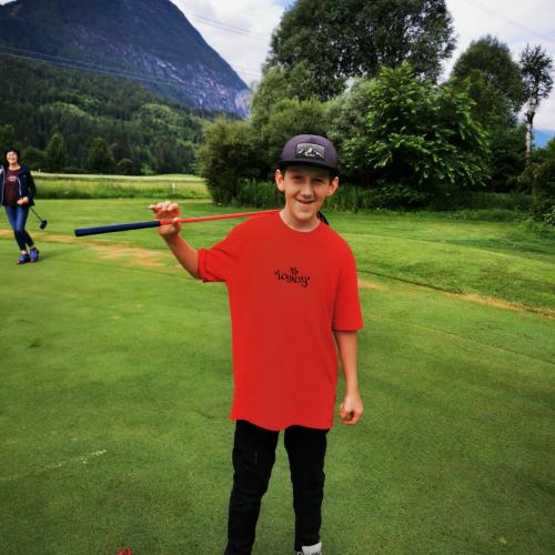 Golfen 2