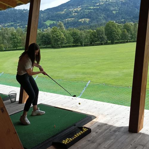 Golfen 20