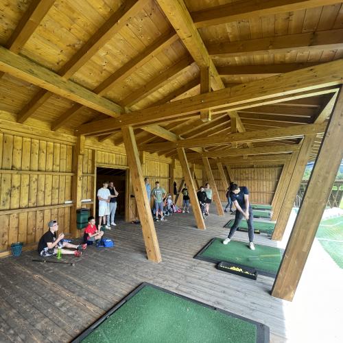 Golfen 22