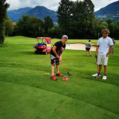 Golfen 3