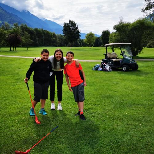 Golfen 4