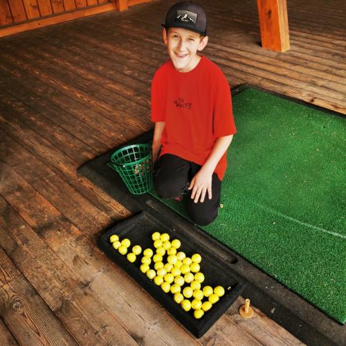 Golfen 5
