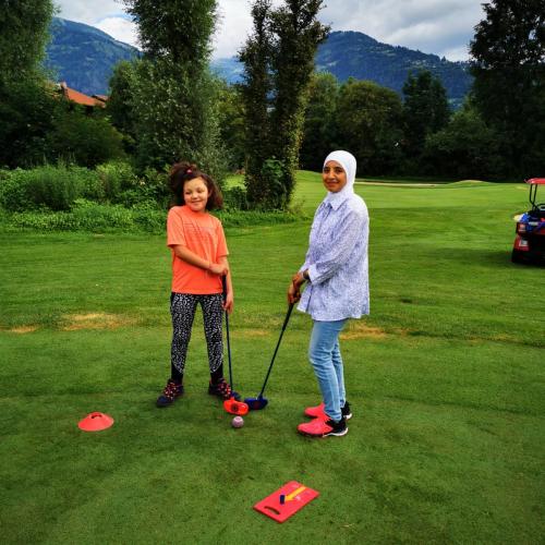 Golfen 7