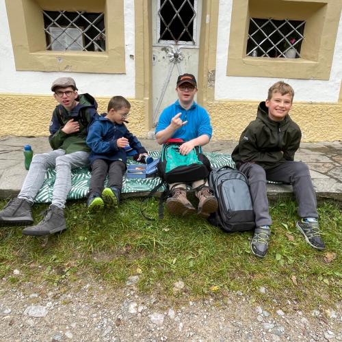 Wandertag 4