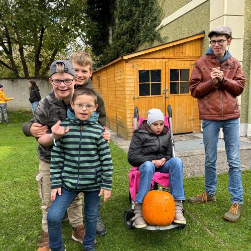 Kürbisfest 2