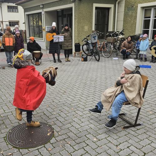 Martinsfest 11