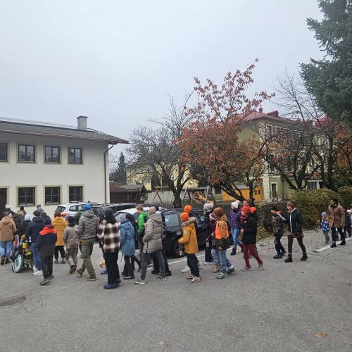 Martinsfest 15