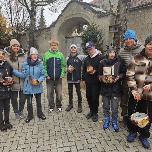 Martinsfest 4