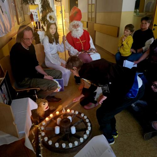 Nikolaus 1